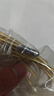 弘工弹簧穿线器电工穿线拉线神器引线穿管器钢丝网线暗线暗管 10米 实拍图