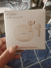 荣耀耳机Earbuds X8蓝牙半入耳式40小时续航EQ音效原装无线耳麦荣耀300/200/100pro/Magic7/6/5/90GT Earbuds X8【金色】 实拍图