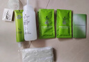 施华蔻（Schwarzkopf）怡然染发霜4.7/9可可棕色 染发剂植物染发膏自己染男女盖白发 实拍图