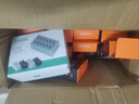 神火（SupFire）AJ01变焦手电筒强光超长续航超亮军户外小型灯家专用穿天炮200000 实拍图