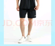 李宁运动套装男士夏季冰丝速干衣短袖短裤跑步t恤羽毛球服健身篮球服 实拍图