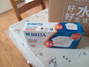碧然德（BRITA）家用净水壶 滤水壶滤芯 MAXTRA+LE 去水垢专家滤芯 3枚装 实拍图