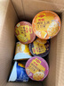 美极（Maggi) 6口味土豆泥35g*6盒 代早餐即食冲泡速食 雀巢出品 实拍图