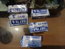 马大姐 老北京牛轧糖 468g/袋 手工花生牛奶糖休闲零食 婚庆喜糖 实拍图