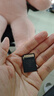 金士顿（Kingston）128GB SD存储卡 U3 V30 相机内存卡 sd卡大卡 支持4K 高速连拍 读速100MB/s 写速85MB/s 实拍图
