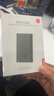 联想（Lenovo）1TB 移动硬盘F508 USB3.2Gen1  2.5英寸机械硬盘笔记本电脑外接 文件照片备份 外置存储 实拍图