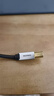 山泽 打印机数据连接线 USB2.0方口高速打印线 支持惠普佳能爱普生打印机A公对B公 铝合金3米 LDY30 实拍图
