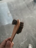 金鸡皮鞋油30g黑色无色棕色高级真皮革保养擦鞋神器鞋靴护理修复 【无色】1支送鞋刷+抛光擦 实拍图