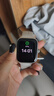 vivoWATCH GT 蓝牙版 晨霜白软胶智能手表 蓝河操作系统AI 体验超长续航 健康监测 实拍图