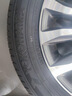 优科豪马横滨轮胎/汽车轮胎 195/65R15 91H E70R 原配丰田卡罗拉/雷凌 实拍图