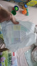 五羊（FIVERAMS）拉拉裤薄薄芯成长裤XXXL76片(17kg以上)婴儿尿不湿超薄透气不闷 实拍图