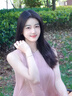 中国黄金纯银手链紫藤花手链手串轻奢小众高级感手饰生日送女朋友生日礼物 紫藤花手链 小版【品牌礼盒】 实拍图