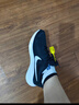 耐克NIKE男子跑步鞋REVOLUTION 7运动鞋FB2207-001黑40 实拍图