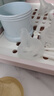 贝亲（Pigeon）自然离乳吸嘴组 含重力球吸管 直饮杯 原装配件 12月+ BA155 实拍图