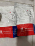 北海印象【中秋礼品】蛤蜊干250g海产干货淡晒花蛤干煮粥煲汤源头直发包邮 实拍图