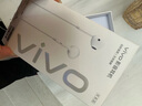 vivo S20 Pro 12GB+512GB 松烟墨 国家补贴 5000万索尼超级潜望长焦 蓝晶×天玑9300+ 人像拍照 AI手机 实拍图