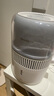 飞利浦（PHILIPS）加湿器家用无雾空气加湿器小型卧室孕妇婴儿母婴专用卧室静音除菌大容量桌面大雾量加湿机国家补贴 实拍图