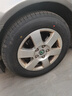 邓禄普（DUNLOP）轮胎/汽车轮胎195/65R15 91H ENASAVE EC300 原厂配套卡罗拉 朗逸 实拍图
