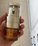 娇韵诗（CLARINS）双萃焕活眼部精华眼霜20ml 熬夜淡化眼纹黑眼圈女生送礼 实拍图