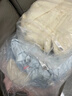 京东洗衣服务 衣服任洗 价值2000元以下棉服/羽绒服/衬衫/外套等 上门取送 干洗水洗 去渍熨烫 衣服任洗 5件 实拍图