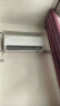 TCL京东联名大1.5匹新一级能效真省电SE挂机空调冷暖变频KFR-35GW/JD21+B1国家补贴以旧换新 实拍图