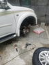 固铂（Cooper）汽车轮胎 265/65R17 116H  ATT 适配普拉多/坦克300/江铃S350 实拍图