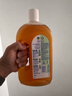 滴露（Dettol）洗衣消毒液衣物消毒水750mL除螨 家居宠物地板杀菌 非84酒精 实拍图