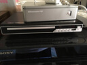 先科（SAST）PDVD-791A DVD播放机 CD机 VCD DVD巧虎播放器 影碟机 USB光盘光驱播放机（黑色） 实拍图