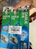 好来(原黑人)超白竹炭牙膏清新口气去黄去牙渍烟渍亮白3支共520g 实拍图