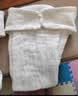 贝瑞加（Babyprints）【不含甲酰胺】尿布裤小码款5条装+平安喜乐抱被90*90cm 晒单实拍图