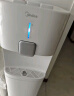 美的（Midea）饮水机家用 制冷水机 茶吧机 非制冰机下置式国家补贴 YL2501S【压缩机制冷3度冰水】【外销同款】 实拍图