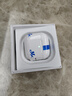 华强北新款【官网直营正品丨降噪Air4代】 蓝牙耳机真无线适用于苹果主动降噪半入耳式iPhone16/15Pods 【降噪全功能pods4顶配版】 【主动降噪+空间音頻+三真电量】 实拍图