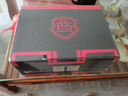 大水牛（BUBALUS）额定400W 劲强400台式电脑电源（12CM风扇/智能温控/支持背线/多重保护/低待机功耗） 实拍图