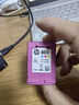 惠普（HP）803原装彩色墨盒 适用hp deskjet 1111/1112/2131/2132/2621/2622打印机 彩色墨盒 实拍图