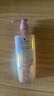 施华蔻（Schwarzkopf）氨基酸赋活修护洗发露400ml 无硅油洗发水 改善毛躁（新老包装） 实拍图