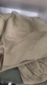 京东京造【超轻凉感透气】防晒服男士夹克外套情侣防晒衣女 丛林绿 XL 实拍图