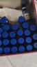三精牌葡萄糖酸锌口服溶液 10ml*12支*5盒 调节免疫  儿童补锌 促进发育易吸收 实拍图