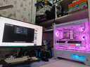 SUPER FLOWER振华 ATX3.1电源 额定1000W LEADEX VII 1000W金牌全模白色 支持5090/9070显卡 全日系电容 实拍图
