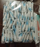 班哲尼一次性马桶垫坐便套纸旅行酒店全包复盖加大厚待产妇防水独立包装 实拍图