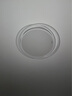 四季沐歌（MICOE）照明客厅卧室吸顶灯具套餐led现代白色奶油风大气简约中山包安装 实拍图