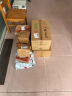 网易严选浴室香氛香薰空气清新剂厕所除臭400ml*4栀子+白桃+清茶+桂雨 实拍图