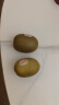 佳沛（zespri）新西兰 金果12粒猕猴桃礼盒特大果单果约124-146g 端午节水果礼盒 实拍图
