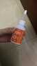 ERGOBABY宠物猫咪洗耳液耳螨狗狗滴耳液猫耳朵清洁耳臭耳痒耳垢耳炎感染耳油耳漂洁耳液 60ml 实拍图