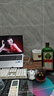 野格（Jagermeister）洋酒 力娇酒 利口酒 配制酒 1000ml 56版 实拍图