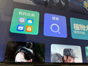 FFALCON雷鸟 鹏6 24款 65英寸 120Hz动态加速 3+64GB 二级能效 智能游戏液晶平板电视65S377C-J 实拍图