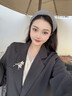 纪诗哲（GIEVSZHE）荷塘月色珍珠胸针高档女官方轻奢高档礼盒品牌胸花生日礼物送女友 荷塘月色胸针【礼盒装】 实拍图
