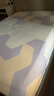 百丽丝水星家纺出品全棉床笠纯棉床单床笠罩单件全包床笠床垫保护套 实拍图