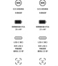 Apple/苹果 iPhone 15 (A3092) 256GB 蓝色 支持移动联通电信5G 双卡双待手机 实拍图