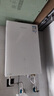 万和（Vanward）【小白梨·极光P6 PRO·一级恒温】【国家补贴15%】16升燃气热水器天然气 直流变频节能增压大水量 实拍图