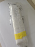 登比食品自封袋10号24*35透明收纳A4纸袋大号密封袋封口袋塑封分装袋 实拍图